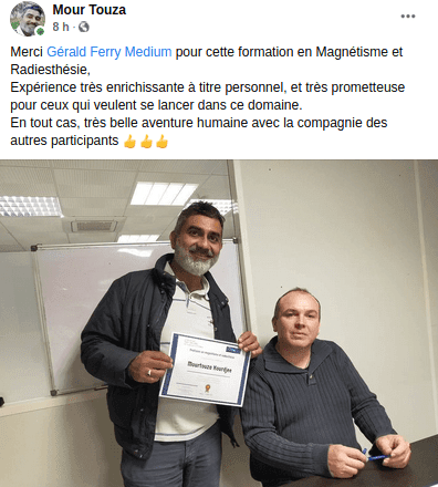 temoignage facebook mourtouza