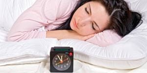 dormeuse