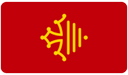 drapeau Occitanie