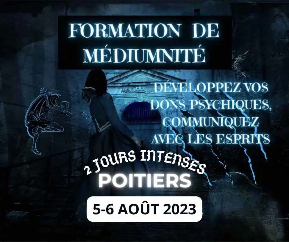 FORMATION-MEDIUMNITÉ-POITIERS-5-aout-23