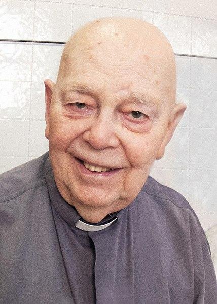 Père Gabriele Amorth 1925-2016
