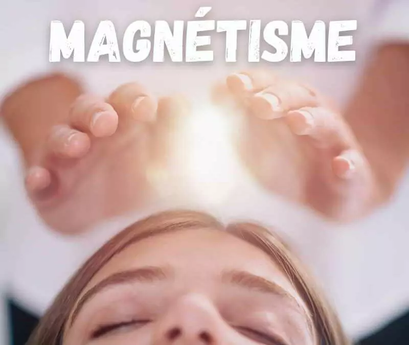 Formation magnétiseur Thérapeutique à Rodez | 20-23 Janv. 2024