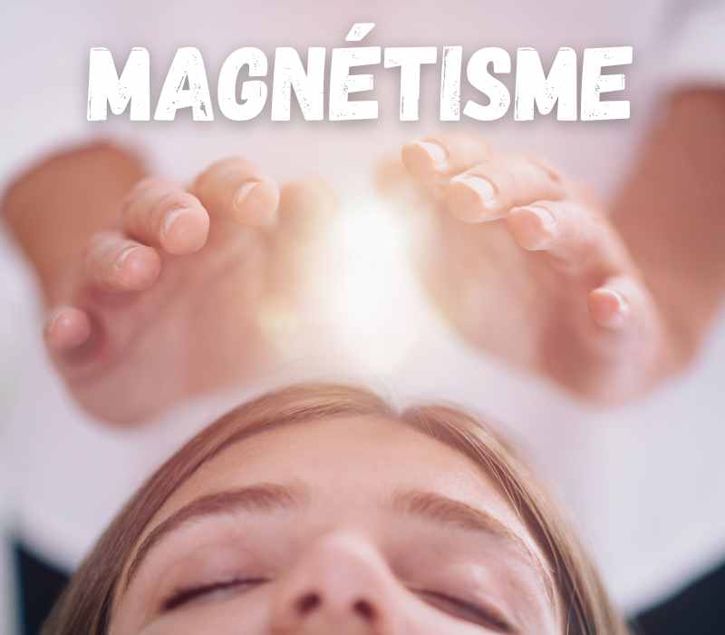 Formation magnétisme