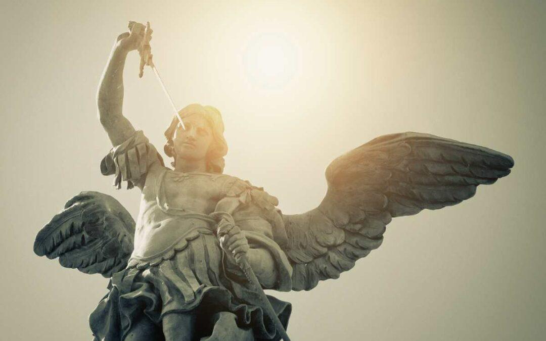 La présence des Archanges dans notre Vie