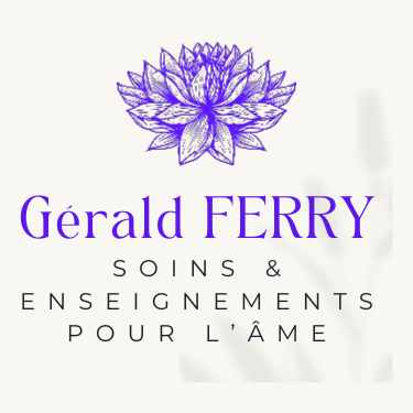 Gérald FERRY logo page