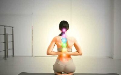 Les 7 Chakras : Centres Énergétiques, Équilibre et Formation en Magnétisme