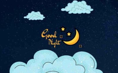Sommeil : Une bonne nuit subtile (1.2.3 moutons…)
