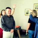 formation magnétisme