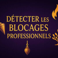 détecter les blocages professionnels