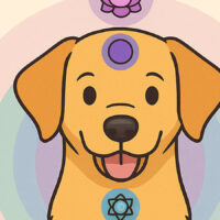 Fiche de consultation énergétique chien – modèle PDF complet