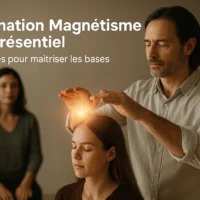 formation magnétisme 3 soirées