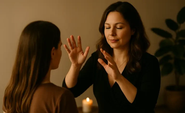 Session Médiumnité Niveau 1 – Narbonne, 17-18 janvier