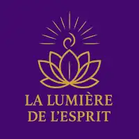 logo la lumière de l esprit