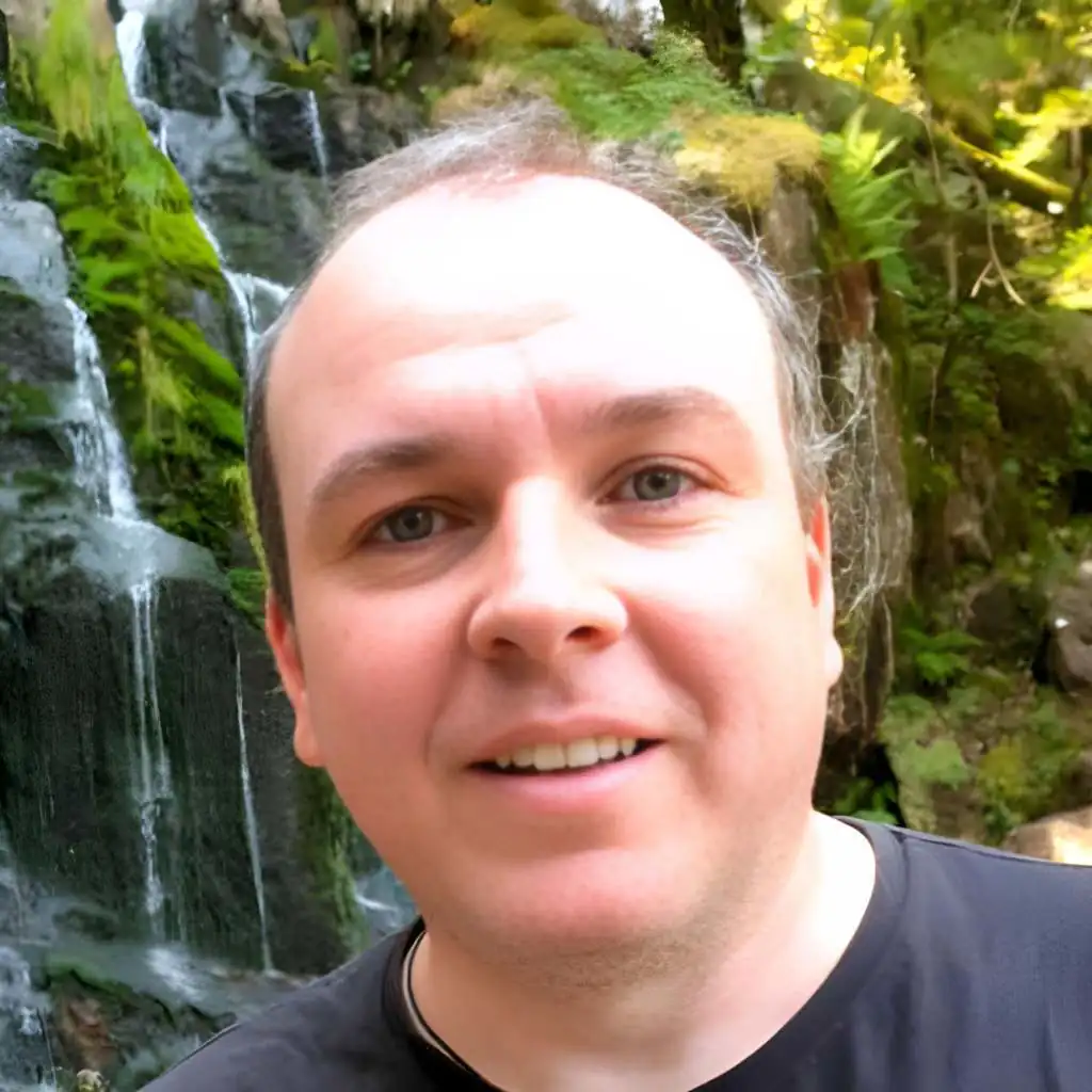 Gérald Ferry – Formateur en Médiumnité